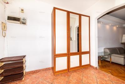 3 camere Titan | Complet mobilat si utilat | 2 minute metrou - 9