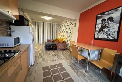 Apartament cu 2 camere semidecomandat, mobilat în Bună Ziua - 2