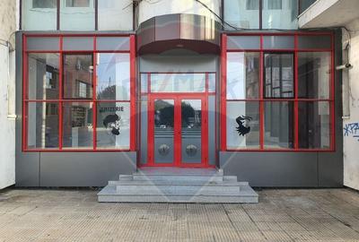 Spatiu comercial de inchiriat intre piata centrala si autogara bacau - 2