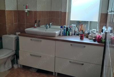 Apartament 110mp in vila, cu teren, 1km de Plopii fara sot,parter ?i demisol, Apartament 110mp in vila, cu teren, 1km de Plopii fara sot,parter ?i demisol, - 6