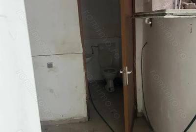 Spațiu comercial, de 120 mp, în P-ța Maria - 1