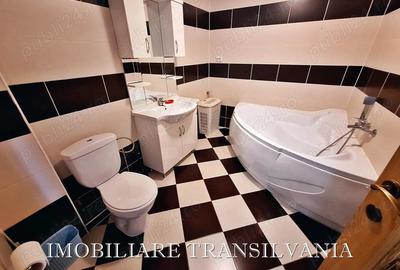 Apartament cu 2 camere decomandat în Central - 9