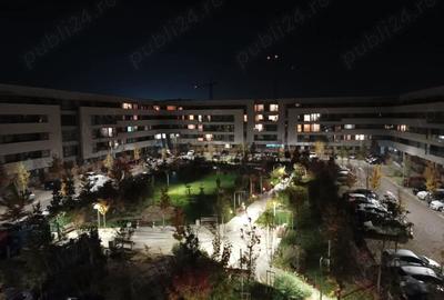 Proprietar vand apartament nou 3 camere Bucure?ti Sector 1 Complex Atria - 9