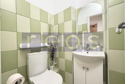 Apartament cu 4 camere, mobilat în Titan - 14