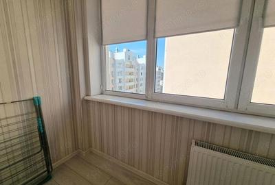 Apartament cu 2 camere în Dristor