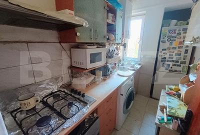 Apartament cu 2 camere, 37 mp - zona Rahovei - 3