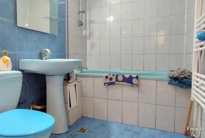 200 euro, ENERGIEI, apartament mobilat si utilat, - 8
