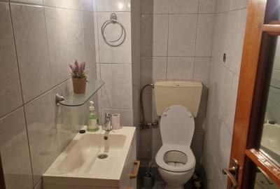 Poarta 6-apartament 3 camere, decomandate, cu  3 balcoane, etaj 1 - 9