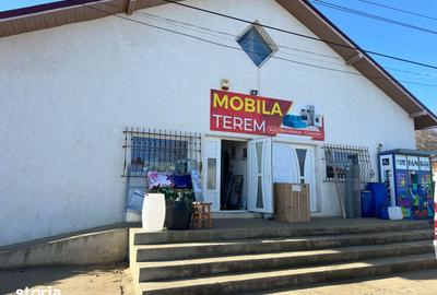 Spațiu comercial, de 182 mp, în Deleni - 5