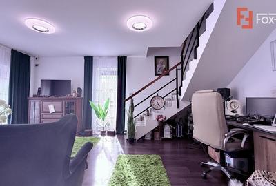 Duplex cu 3 camere cu Teren 172 Mp în Sânandrei - 3