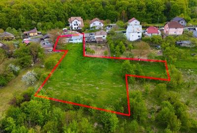 Teren Construcții intravilan de 2131 mp, în Găvana - 10
