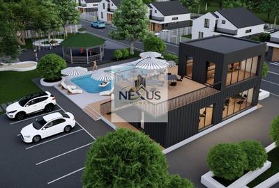 Teren Construcții intravilan de 488 mp, în Berceni - 4