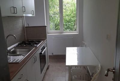 Garsonieră decomandată în Calea Romanului - 6