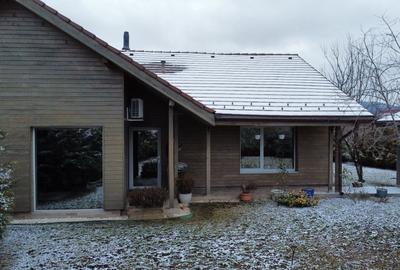 Casă individuală cu 3 camere cu Canalizare în Cornu de Jos (Cornu) - 18