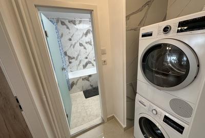 Apartament cu 2 camere semidecomandat, mobilat în Titan - 11