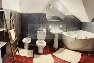 Casă individuală cu 4 camere cu Canalizare în Ultracentral - 6