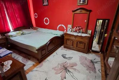 Apartament cu 2 camere semidecomandat în Soarelui - 8