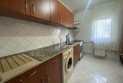 Apartament cu 2 camere decomandat, mobilat în Tineretului - 6