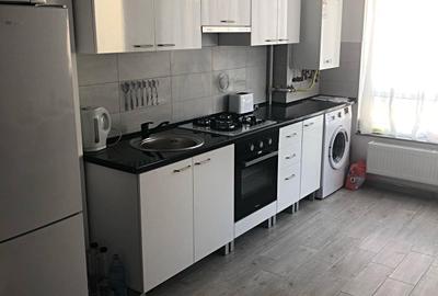Apartament tip studio de inchirat zona Avantgarden Bartolomeu - 5