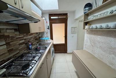 Casa la curte comuna, zona Fabric - proprietar - 3