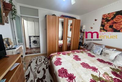 Apartament 2 camere , zona E3 - 6