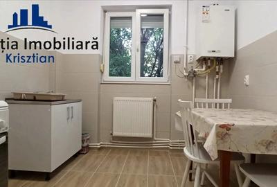 Apartament cu 2 camere de inchiriat - Zona Solidarita?ii - 9