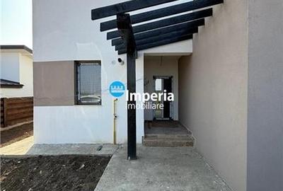 Casa P 4 cam, 450 teren, Cortez Hlincea - 10
