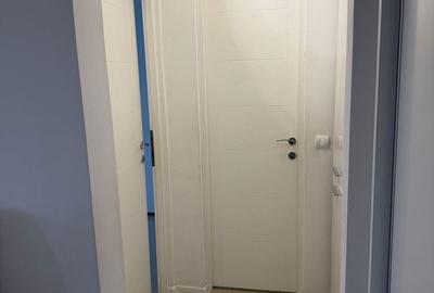 Apartament cu 2 camere semidecomandat în Central - 5