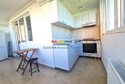 Apartament 2 camere in Militari Residence, mobilat, utilat 380 euro - 7