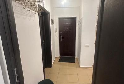 Apartament - Centrala Proprie - Militari Residence - 3