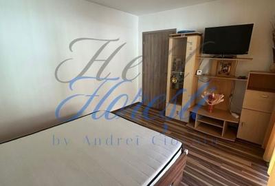 Apartament cu 2 camere semidecomandat în Florești - 3