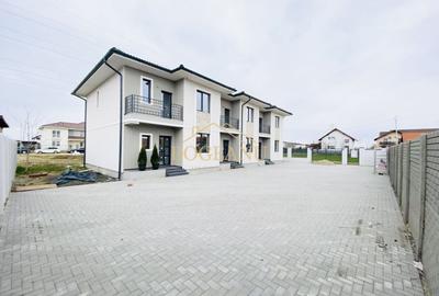 Casă cu 3 camere cu Canalizare în Giroc - 20