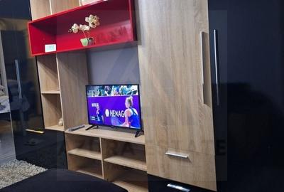 Apartament cu 2 camere decomandat, mobilat în Șelimbăr - 4