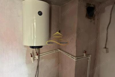 Casă cu 2 camere cu Canalizare în Scorțeni - 6
