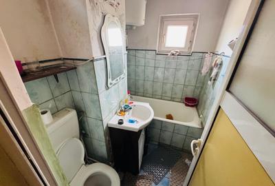 Apartament cu 3 camere în Crihala - 6