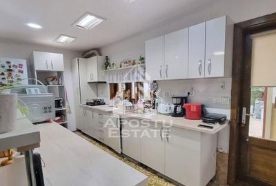 Casa individuala, teren generos, oportunitate de investitie - 3