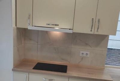 Garsoniera de inchiriat in zona Coresi - 3