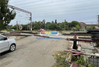 Casă cu 3 camere cu Teren 403 Mp în Chitila - 18