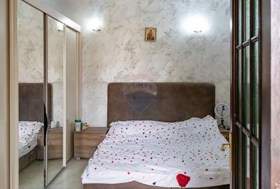 Apartament cu 3 camere decomandat în Alecu Russo - 8