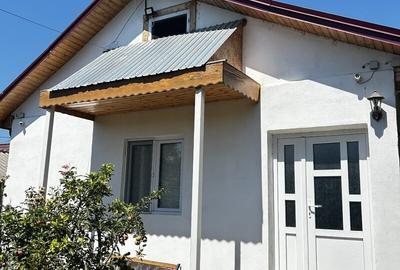 Casă individuală cu 3 camere cu Teren 832 Mp în Cuculeasa - 2