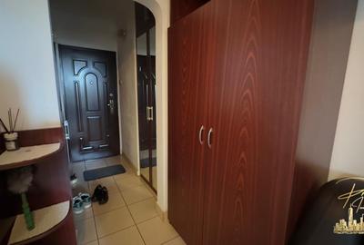 Apartament cu 2 camere de inchiriat in zona Rogerius - Oradea - 17