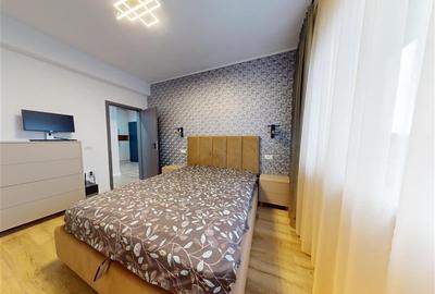 LIVE! Confort si eleganta, design original, curte individuala, terasa acoperita, - 12