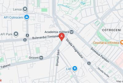 Casă individuală cu 4 camere cu Teren 325 Mp în Drumul Taberei - 1