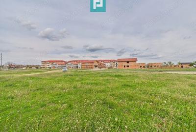 Teren de 817 mp, în Giroc - 4