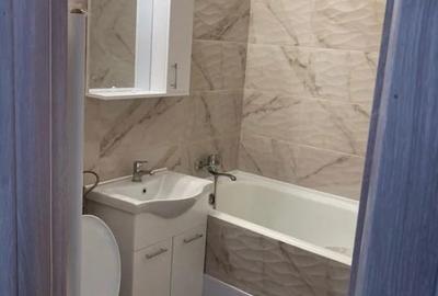 Apartament cu 2 camere decomandat în Elisabetin - 2