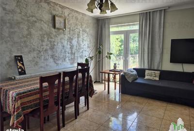 Casă cu 4 camere în Palazu Mare - 9