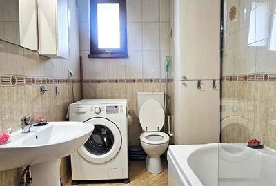 Apartament cu 2 camere decomandat în Cug - 3