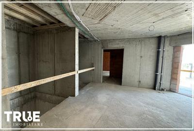 Apartament 2 camere, 42m? + 6m?, bloc nou, Skyline City! Apartament 2 camere, 42m? + 6m?, bloc nou, Skyline City! - 14