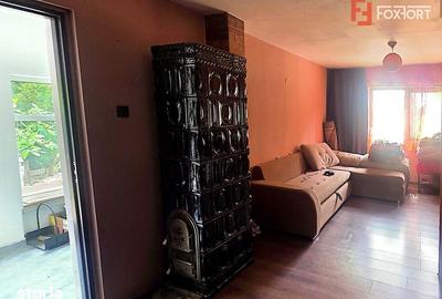 Casă cu 5 camere cu Teren 885 Mp în Ghioroc - 15