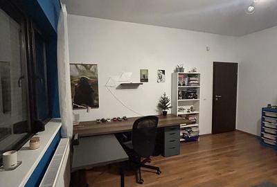 Casă cu 5 camere cu Teren 670 Mp în Central - 14
